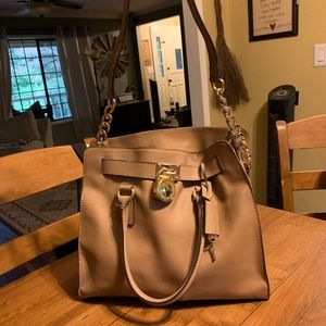 Michael Kors large Hamilton